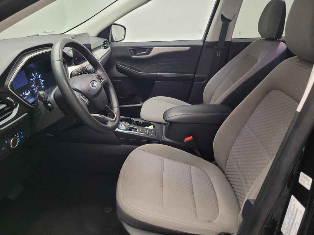 used 2022 Ford Escape car, priced at $19,995