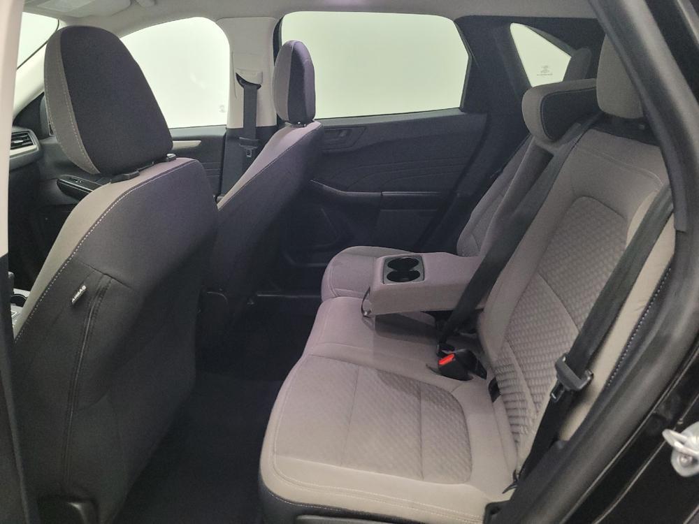 used 2022 Ford Escape car, priced at $19,995