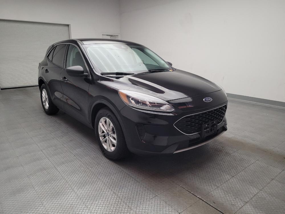 used 2022 Ford Escape car, priced at $19,995
