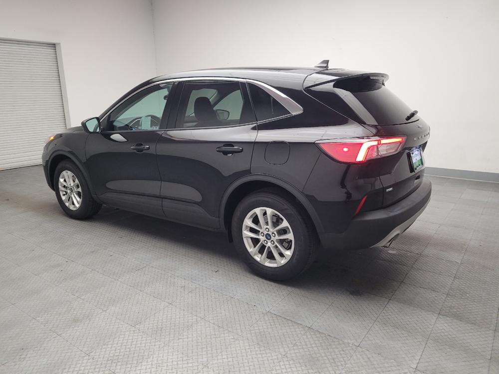 used 2022 Ford Escape car, priced at $19,995