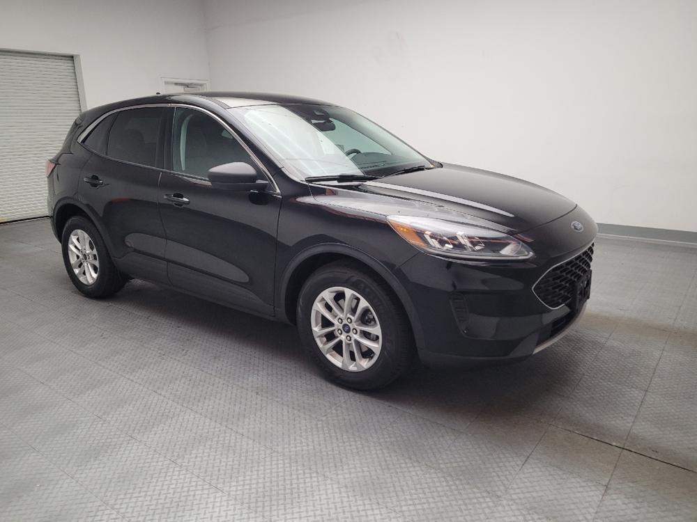 used 2022 Ford Escape car, priced at $19,995