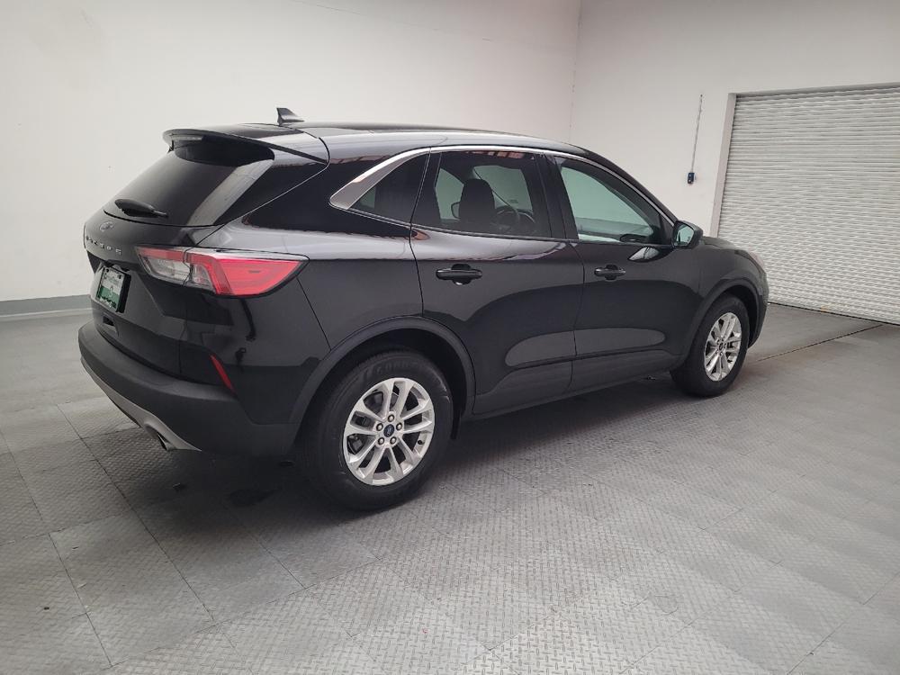 used 2022 Ford Escape car, priced at $19,995