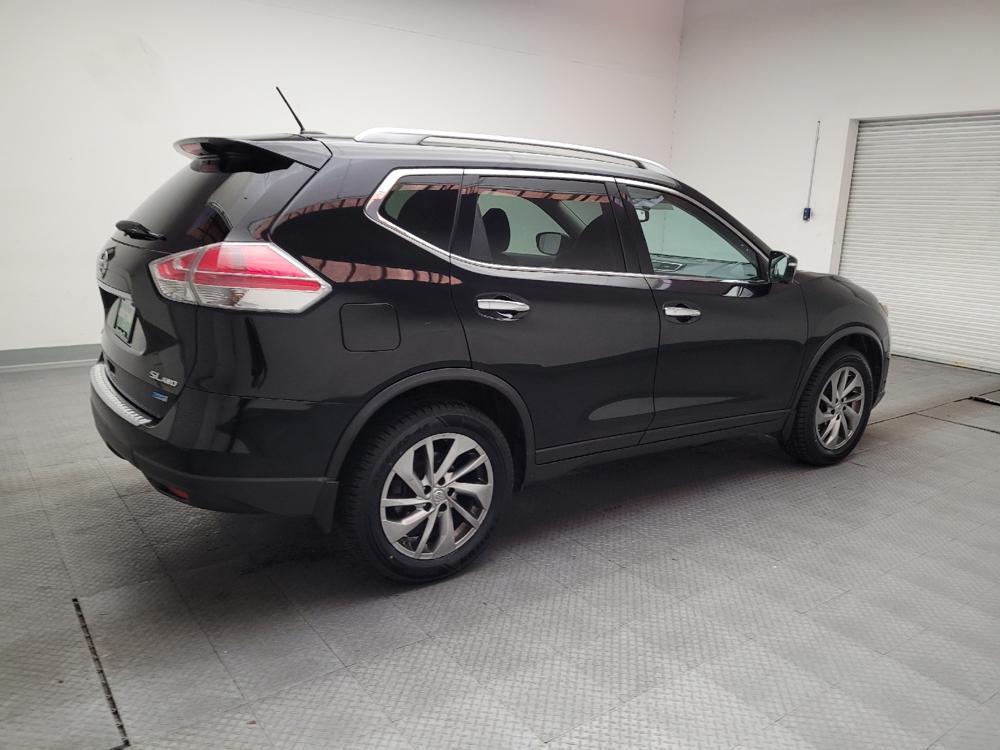 used 2014 Nissan Rogue car, priced at $13,195