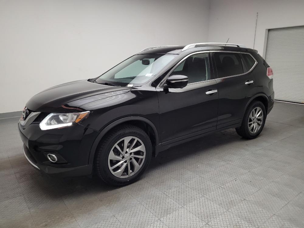 used 2014 Nissan Rogue car, priced at $13,195