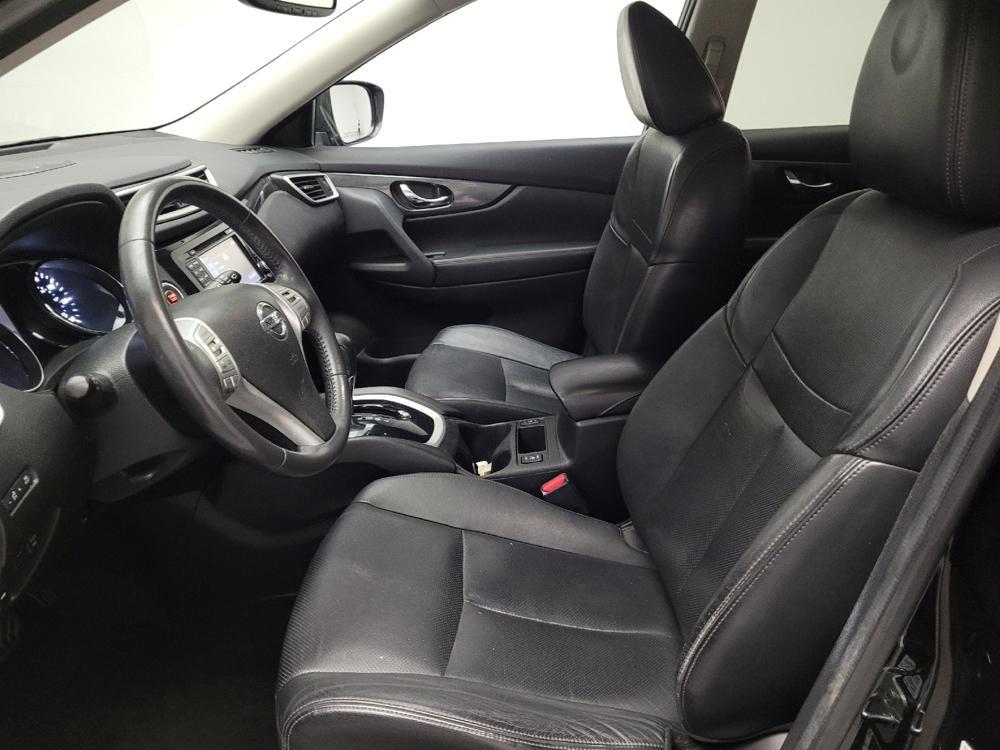 used 2014 Nissan Rogue car, priced at $13,195
