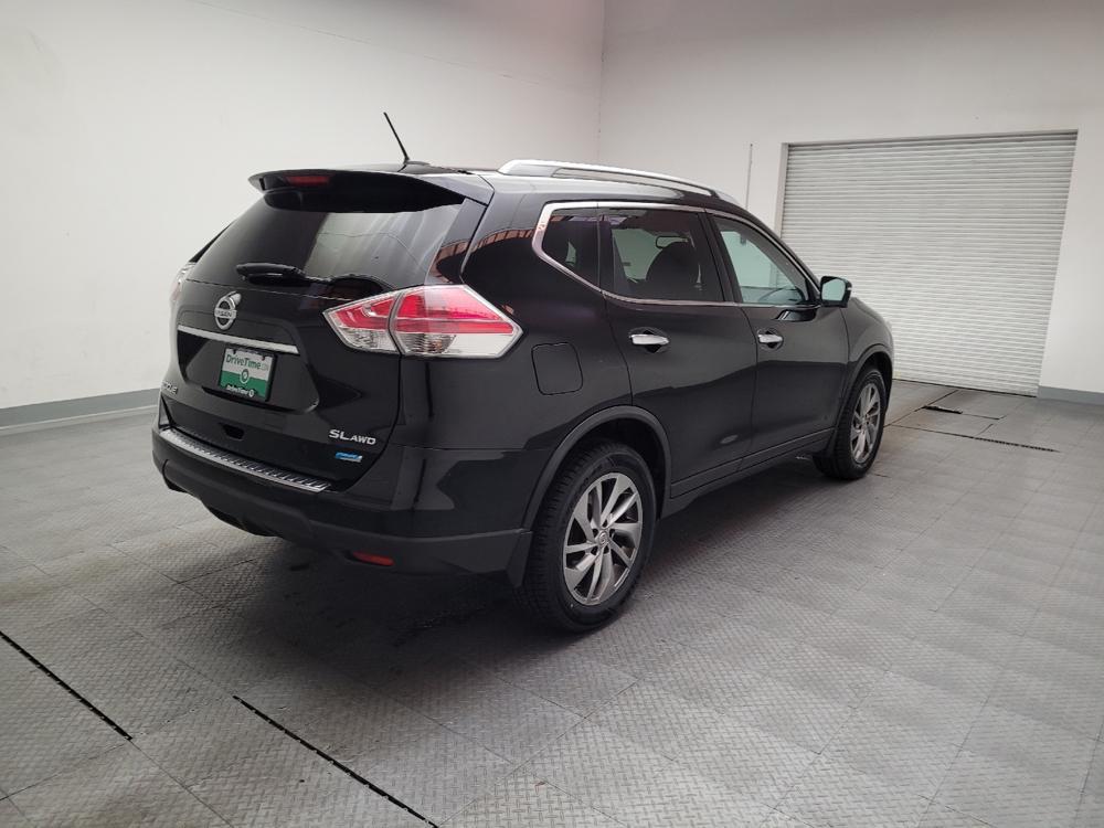 used 2014 Nissan Rogue car, priced at $13,195