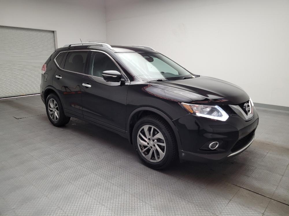 used 2014 Nissan Rogue car, priced at $13,195