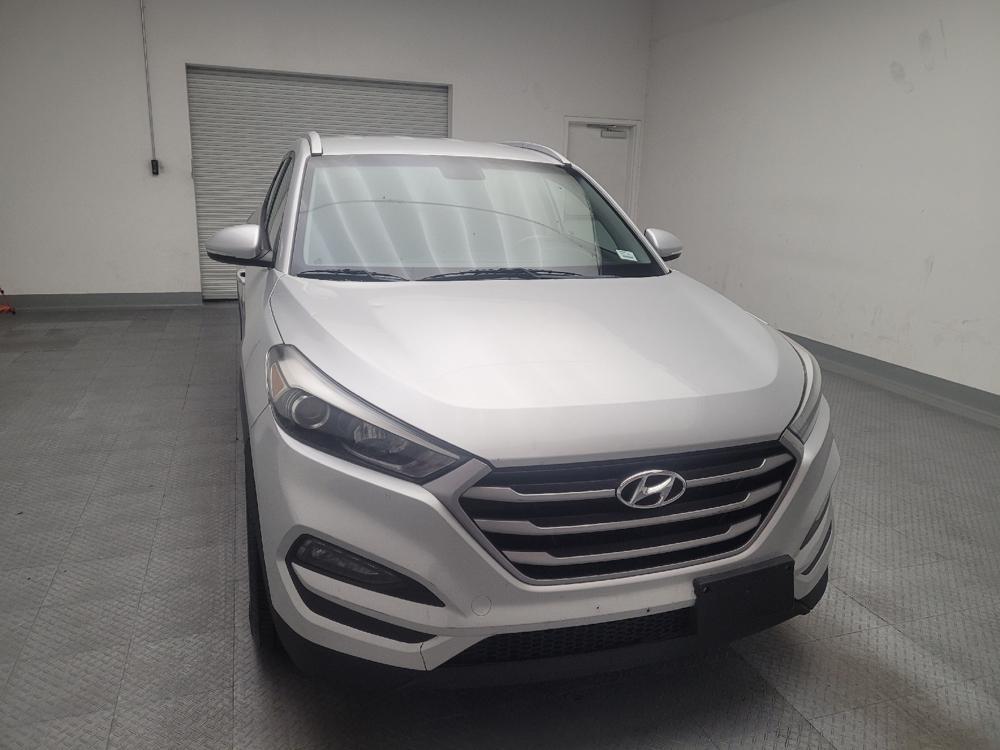 used 2017 Hyundai Tucson car, priced at $17,595
