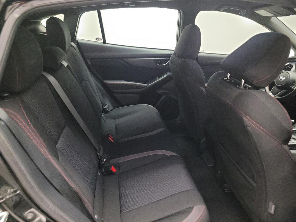 used 2019 Subaru Impreza car, priced at $17,295