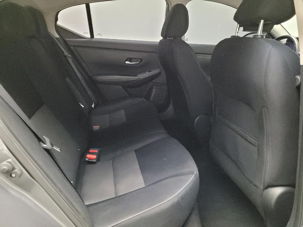 used 2021 Nissan Sentra car, priced at $15,795