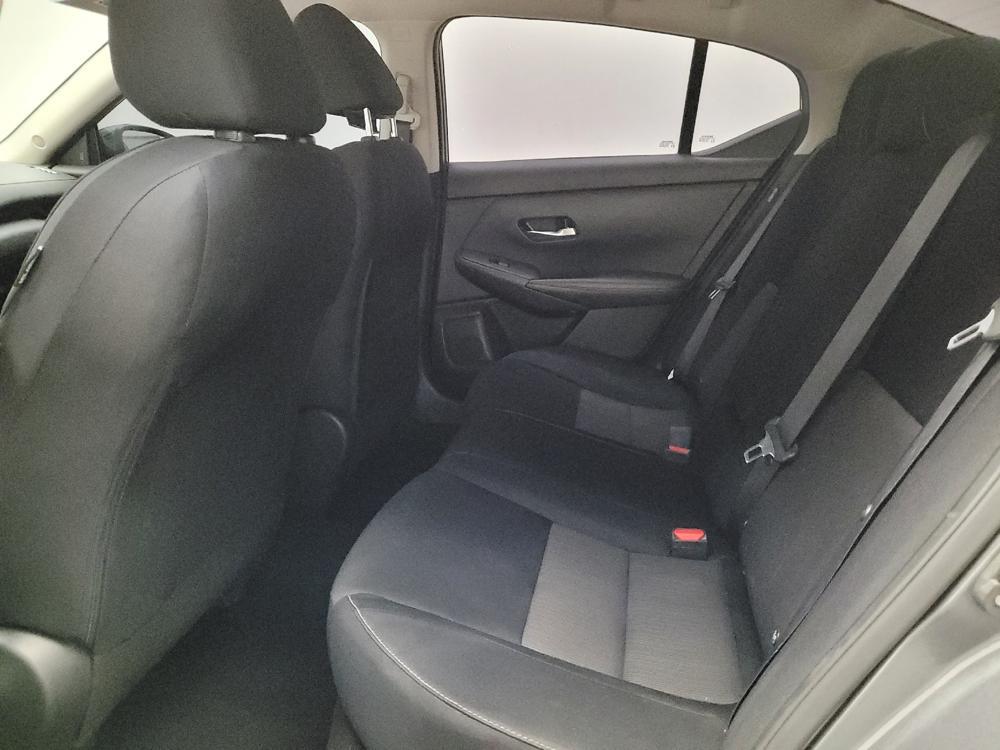 used 2021 Nissan Sentra car, priced at $15,795