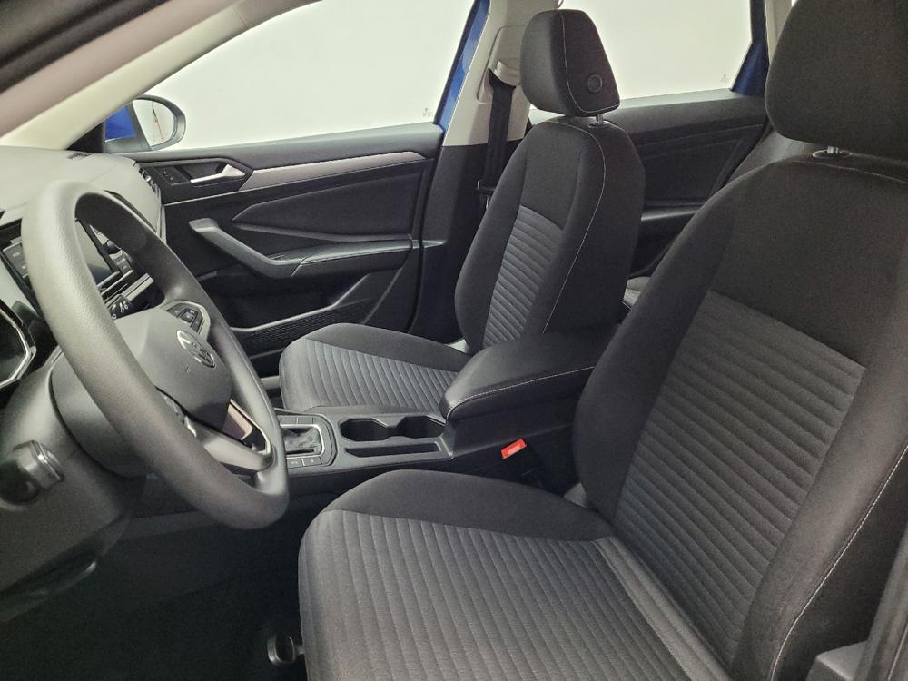 used 2022 Volkswagen Jetta car, priced at $19,395