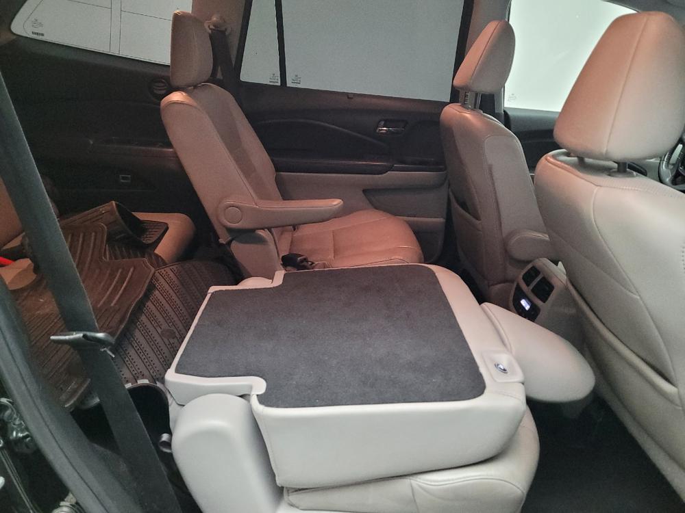 used 2016 Honda Pilot car, priced at $22,995