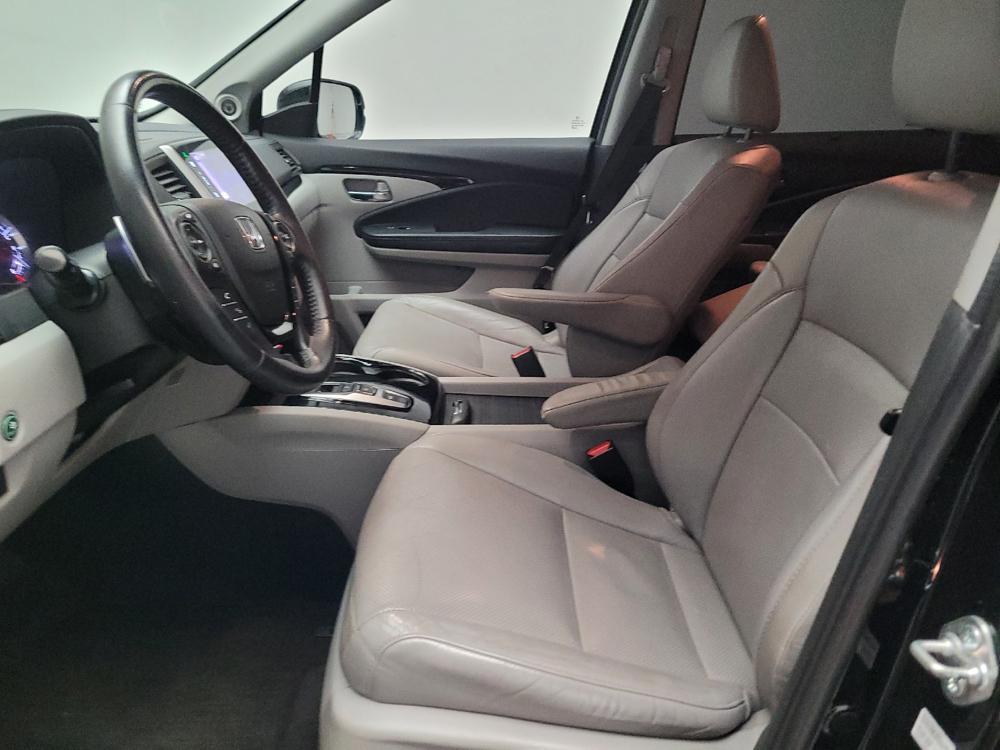 used 2016 Honda Pilot car, priced at $22,995