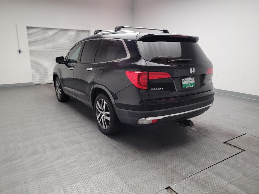 used 2016 Honda Pilot car, priced at $22,995