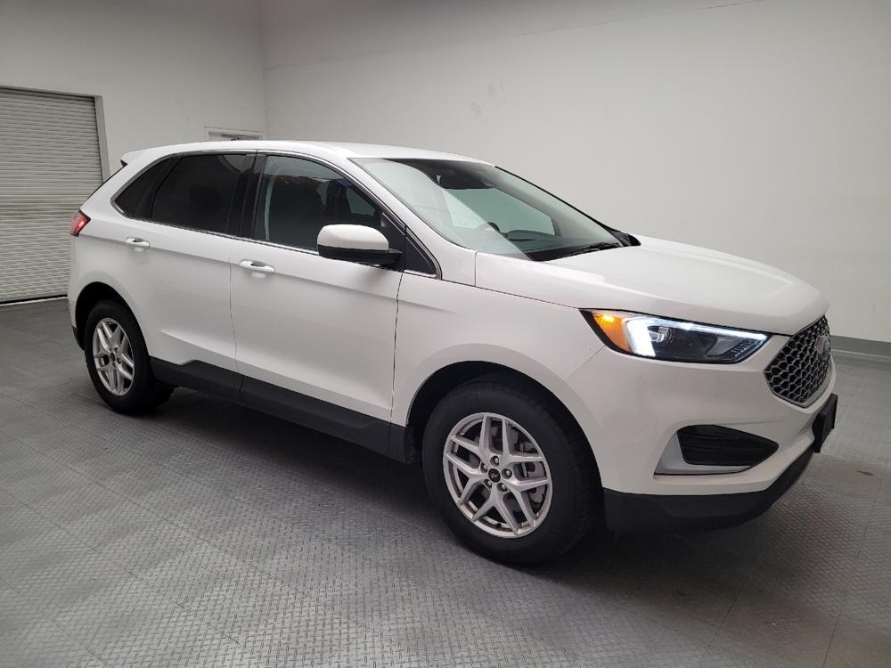 used 2024 Ford Edge car, priced at $24,595
