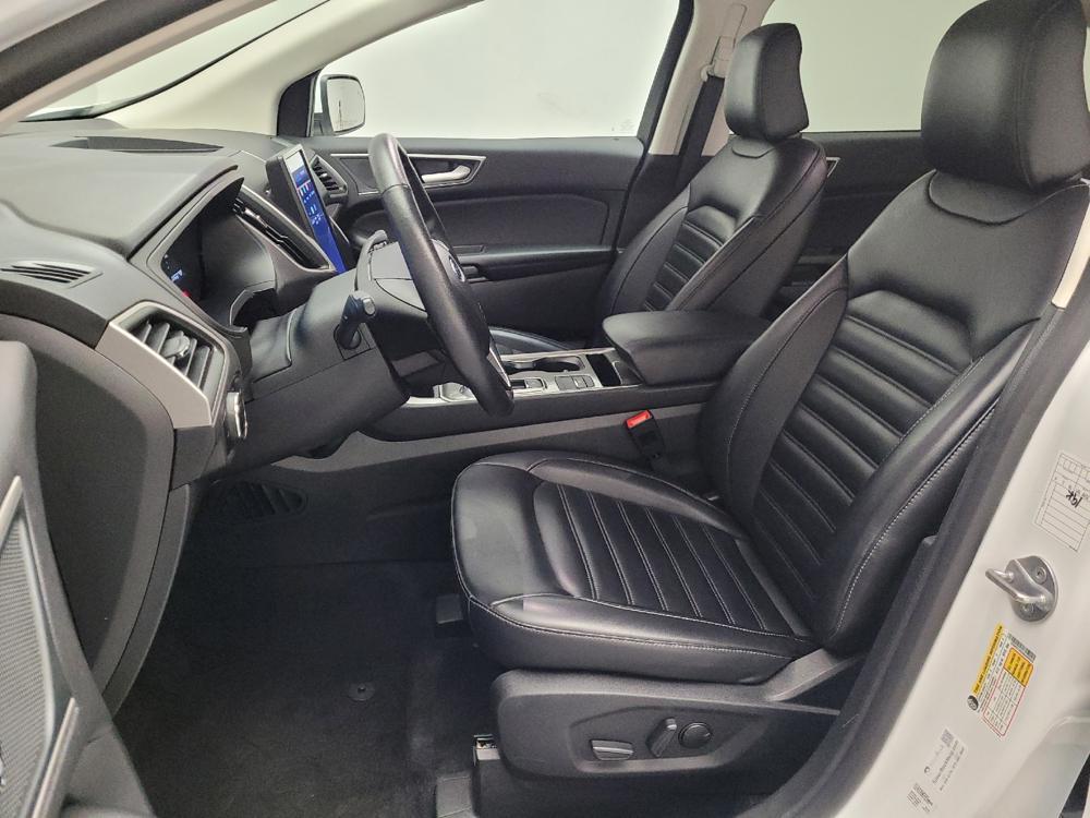 used 2024 Ford Edge car, priced at $24,595