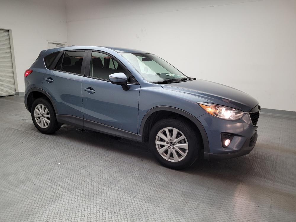 used 2015 Mazda CX-5 car, priced at $14,395