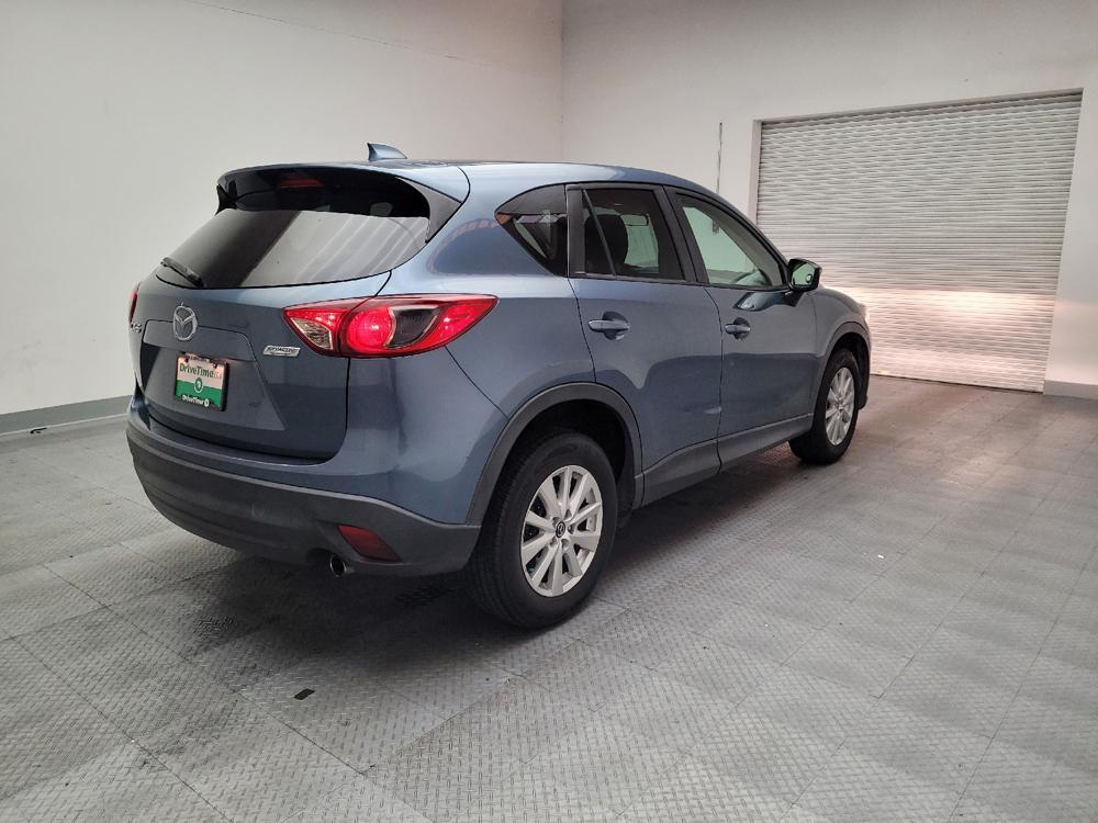 used 2015 Mazda CX-5 car, priced at $14,395