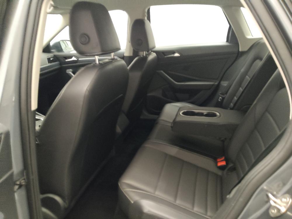 used 2024 Volkswagen Jetta car, priced at $19,095