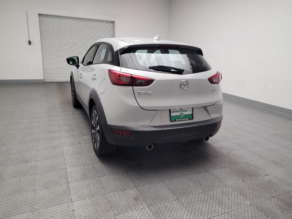 used 2019 Mazda CX-3 car, priced at $16,195