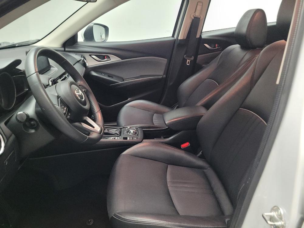 used 2019 Mazda CX-3 car, priced at $16,195