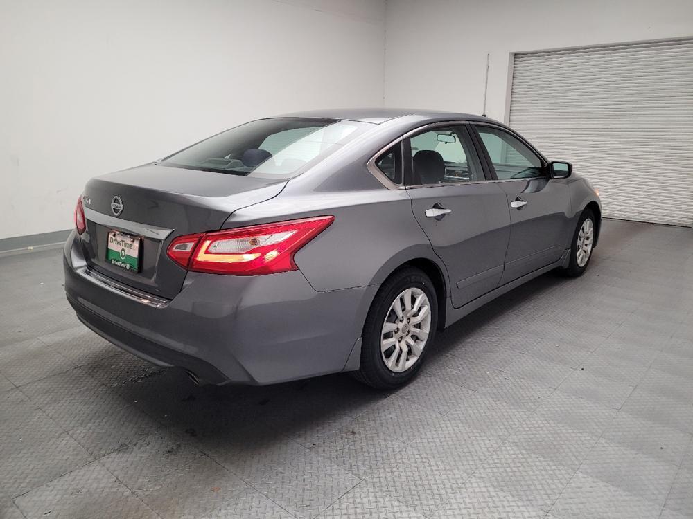 used 2017 Nissan Altima car, priced at $14,595