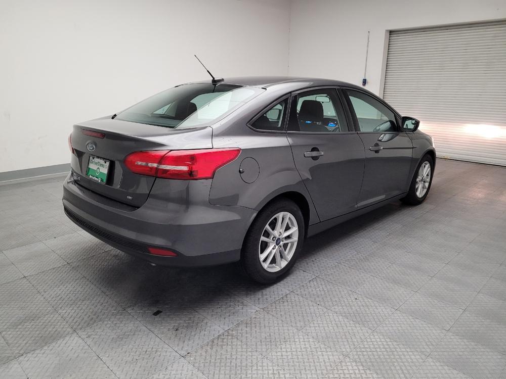 used 2018 Ford Focus car, priced at $14,995