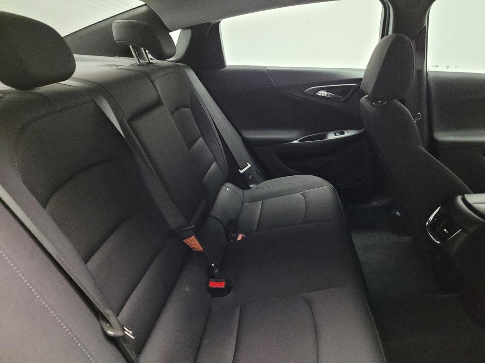 used 2024 Chevrolet Malibu car, priced at $18,295