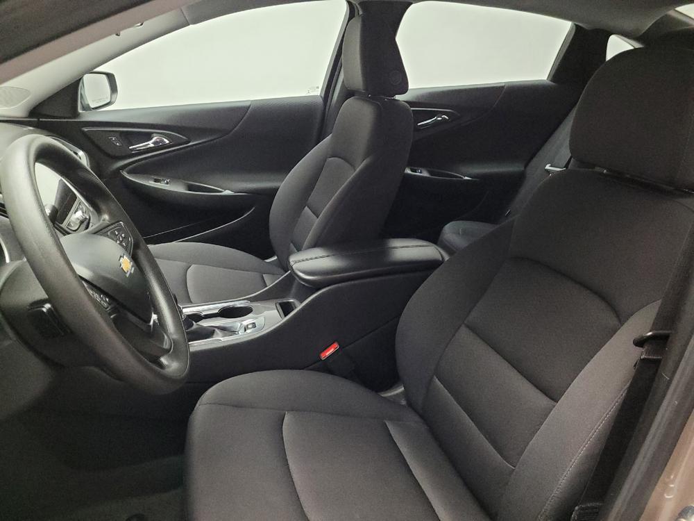 used 2024 Chevrolet Malibu car, priced at $18,295