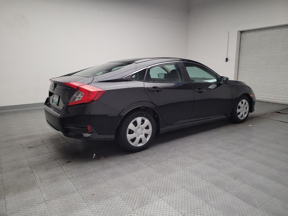 used 2019 Honda Civic car, priced at $17,995