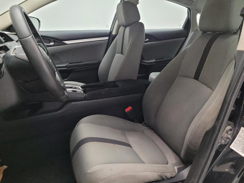 used 2019 Honda Civic car, priced at $17,995