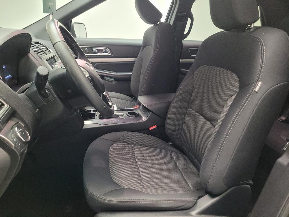 used 2019 Ford Explorer car, priced at $17,095