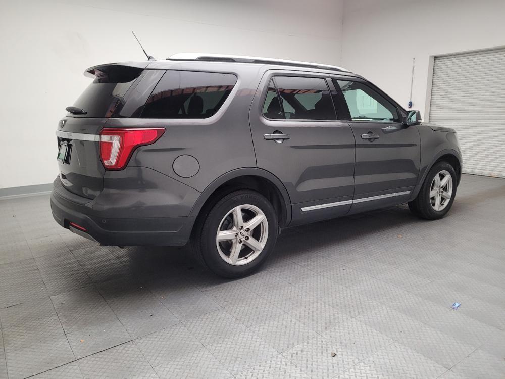 used 2019 Ford Explorer car, priced at $17,095