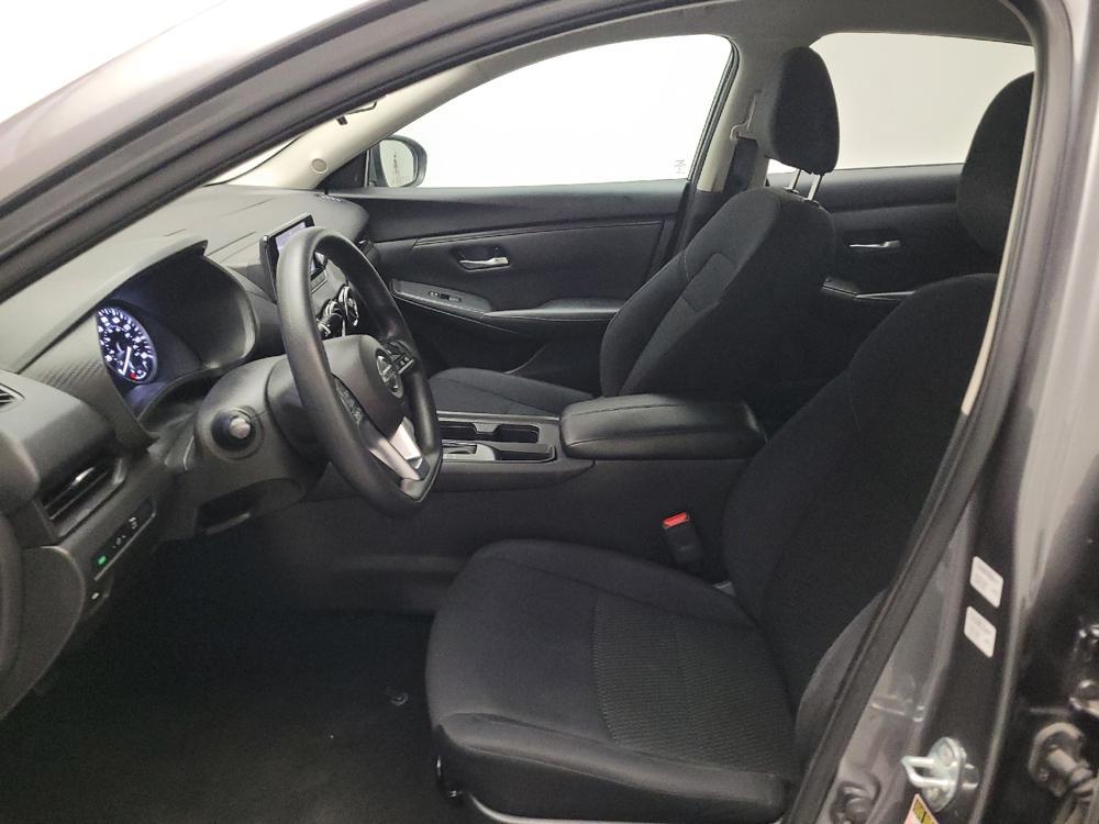 used 2023 Nissan Sentra car, priced at $19,295