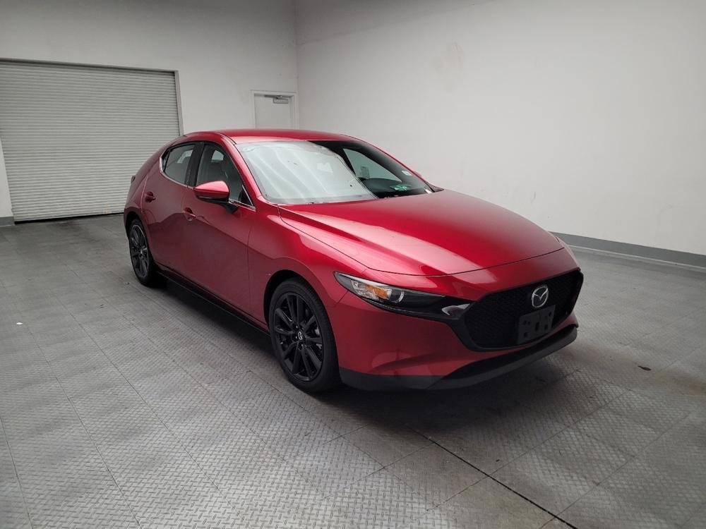 used 2020 Mazda Mazda3 car, priced at $21,295