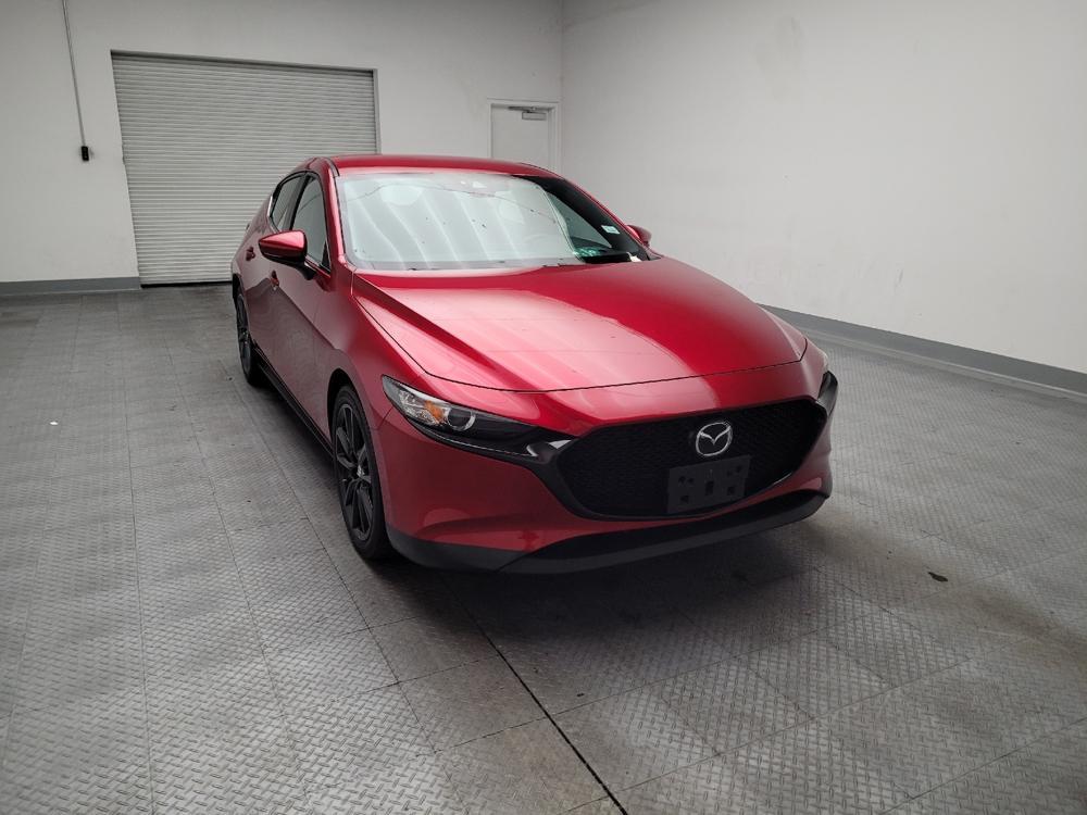 used 2020 Mazda Mazda3 car, priced at $21,295