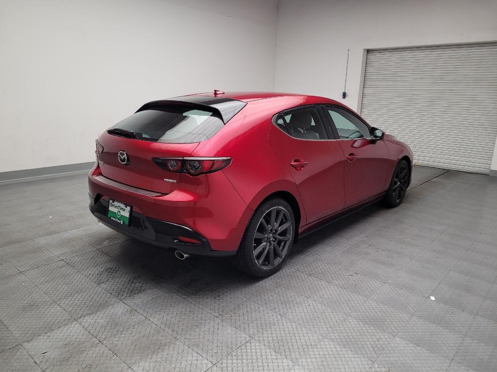 used 2020 Mazda Mazda3 car, priced at $21,295