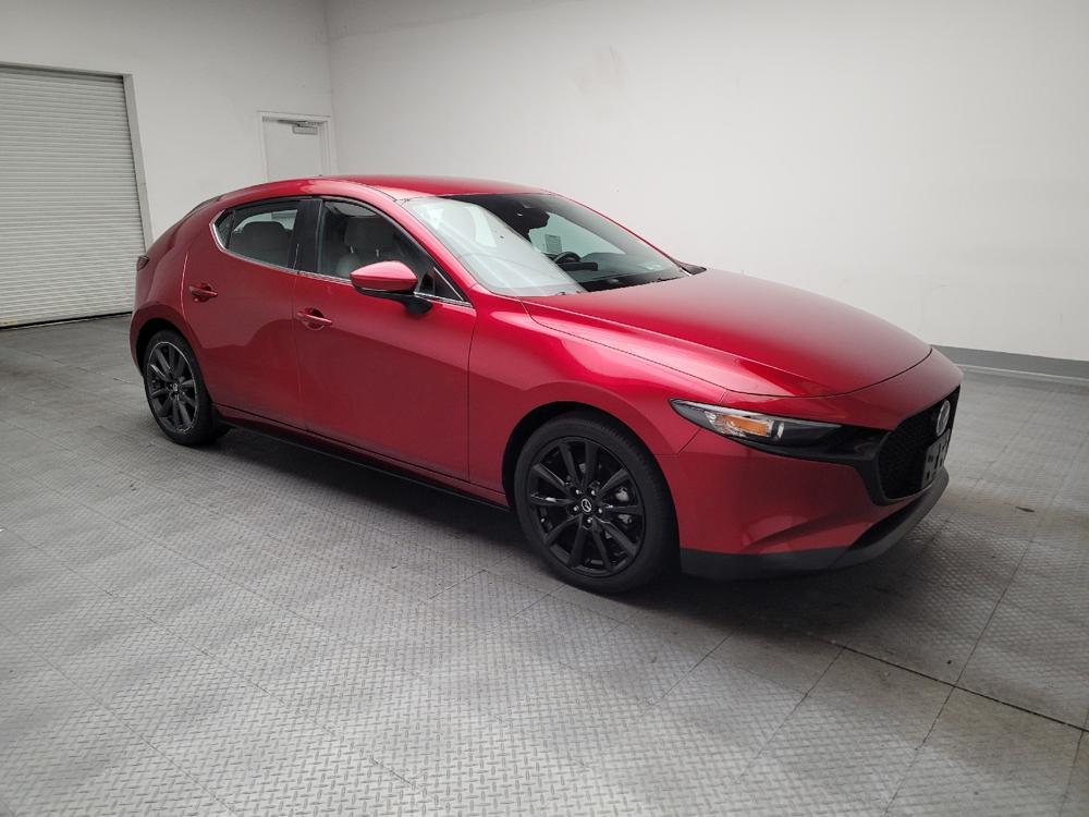 used 2020 Mazda Mazda3 car, priced at $21,295