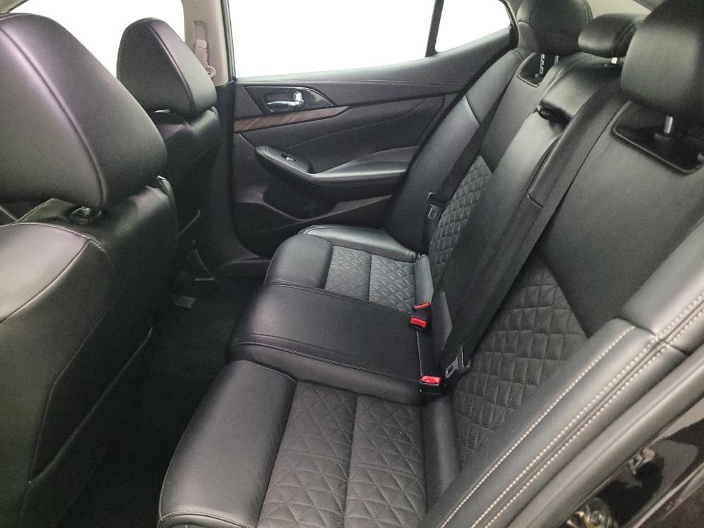 used 2017 Nissan Maxima car, priced at $16,095