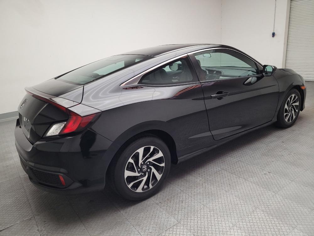 used 2017 Honda Civic car, priced at $18,295