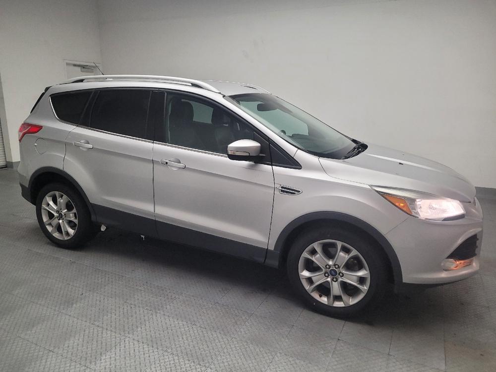 used 2014 Ford Escape car, priced at $11,895