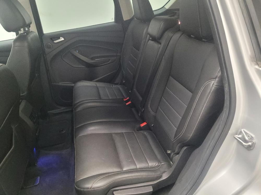 used 2014 Ford Escape car, priced at $11,895