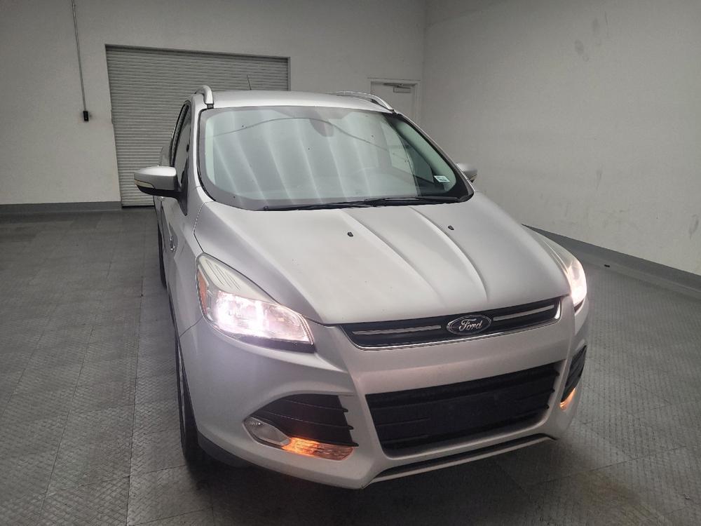 used 2014 Ford Escape car, priced at $11,895