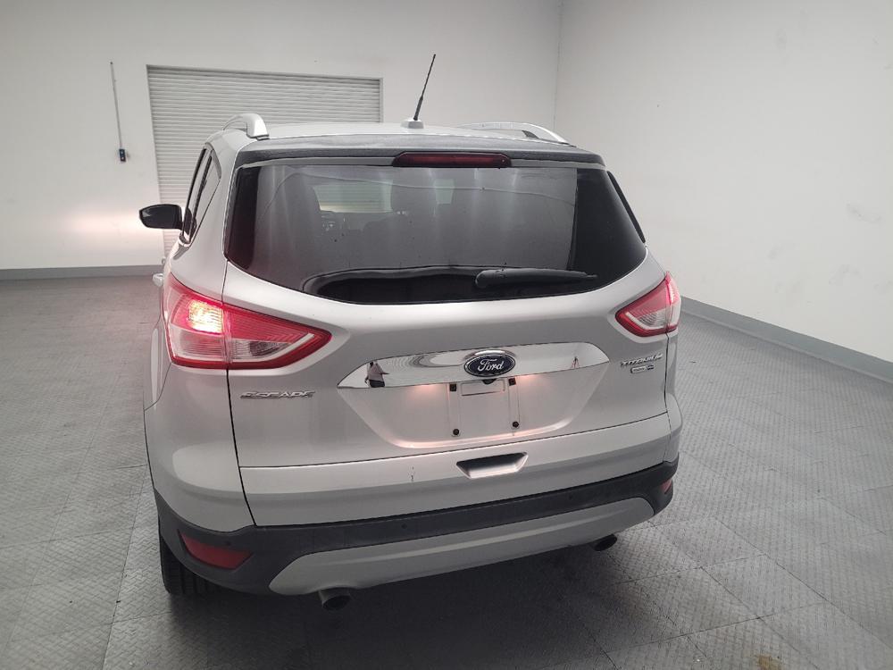 used 2014 Ford Escape car, priced at $11,895