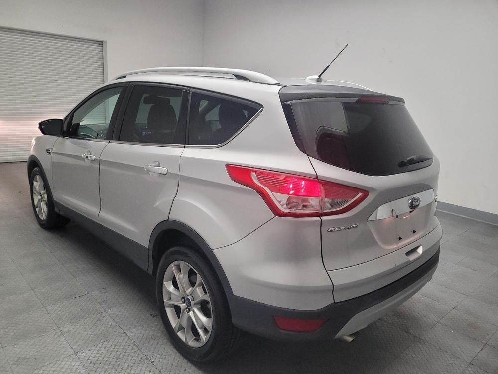 used 2014 Ford Escape car, priced at $11,895