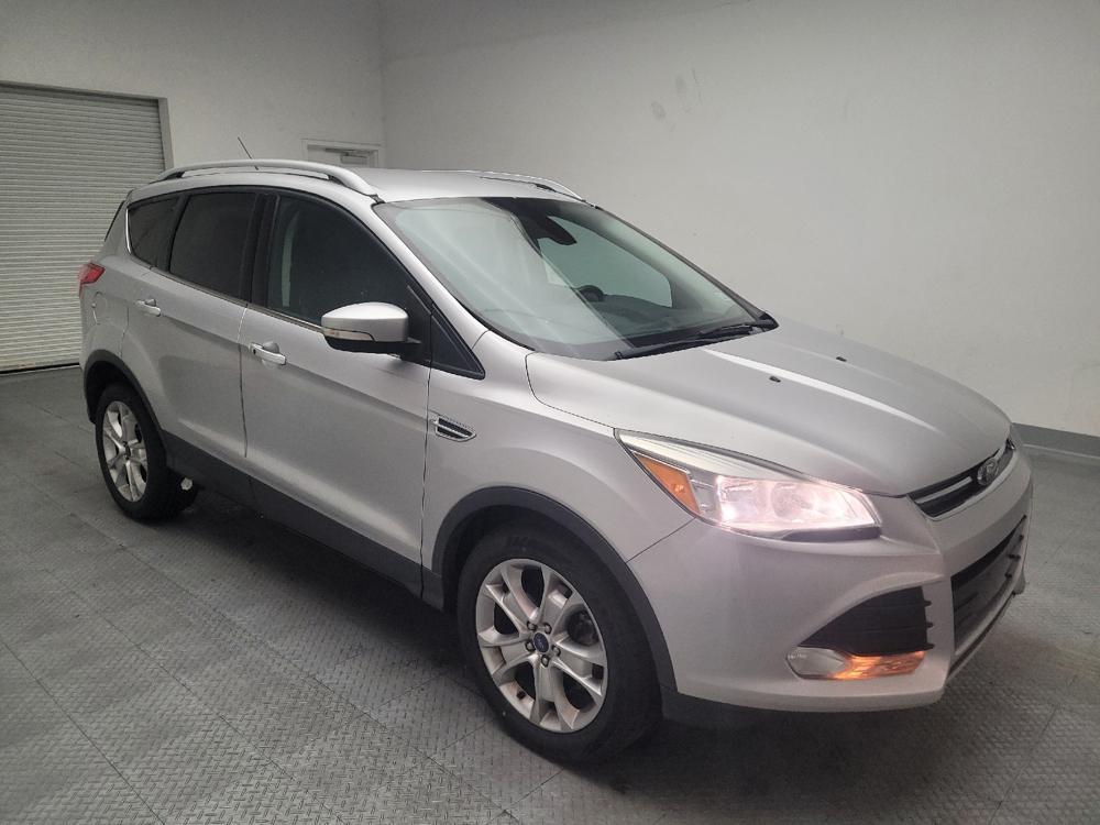 used 2014 Ford Escape car, priced at $11,895