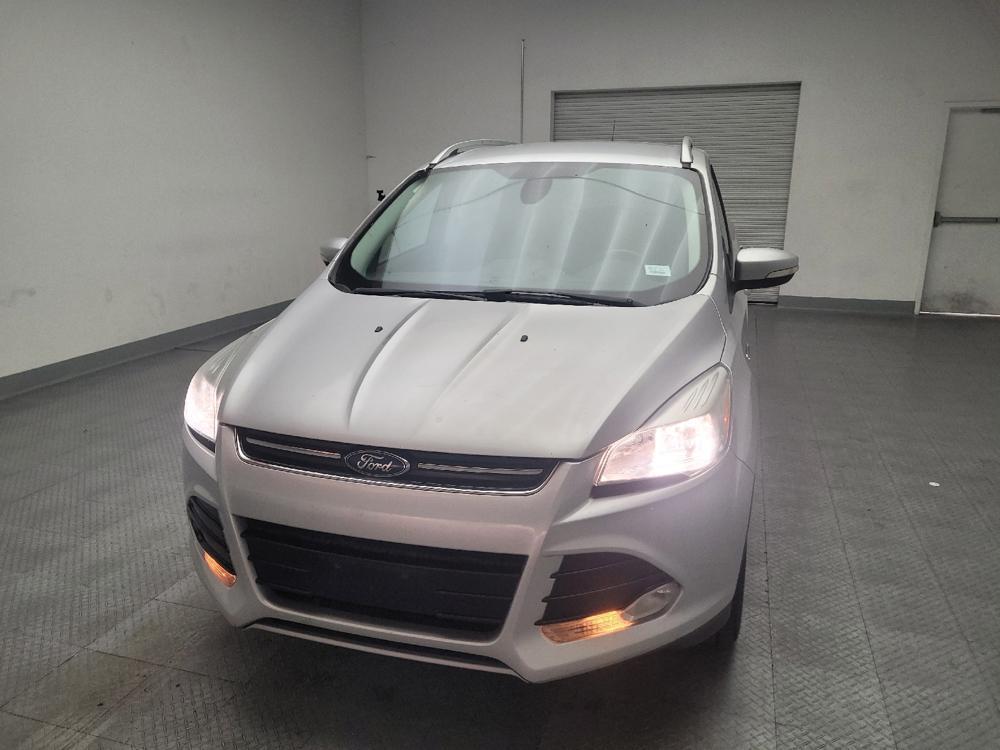 used 2014 Ford Escape car, priced at $11,895