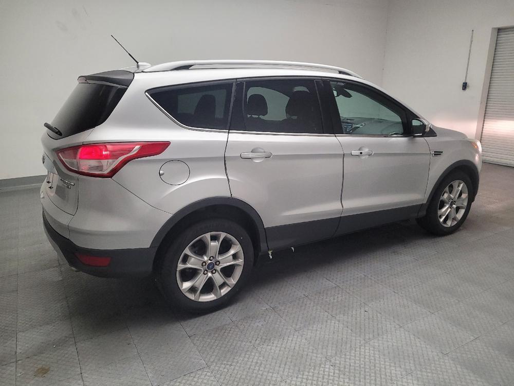 used 2014 Ford Escape car, priced at $11,895