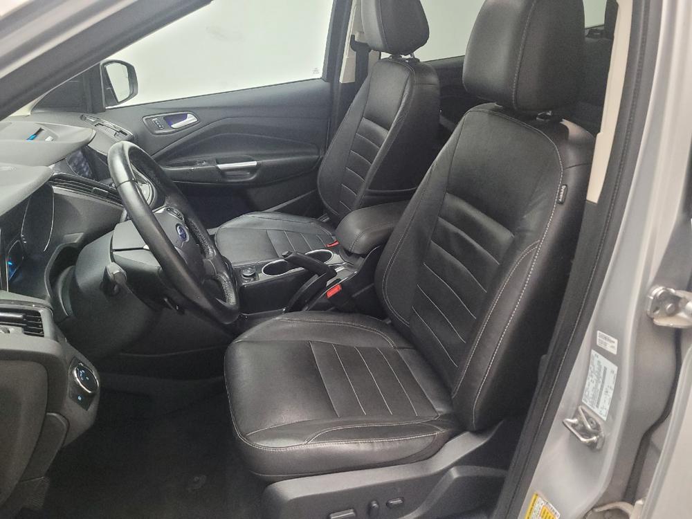 used 2014 Ford Escape car, priced at $11,895